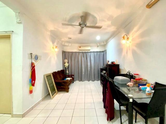 Apartment for sale in Port Klang, Selangor