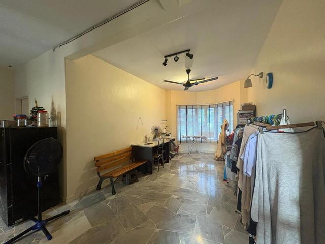 Apartment for sale in Petaling, Alam Impian