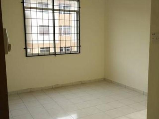 Apartment for sale in Tuaran Village, Sabah