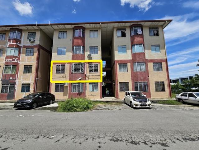 Apartment for sale in Tuaran, Bahagian Pantai Barat