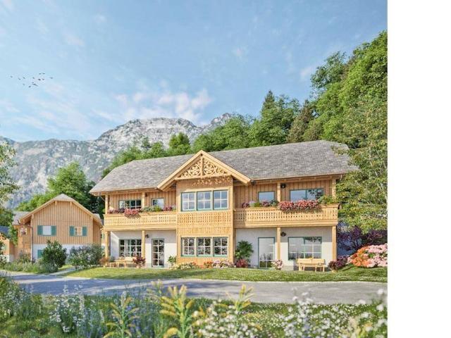 Apartment kaufen in Grundlsee, Steiermark