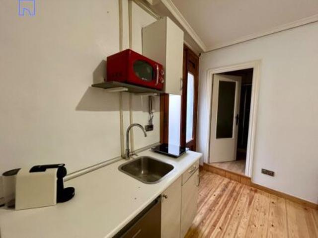 Apartamento en alquiler en Tudela, Navarra