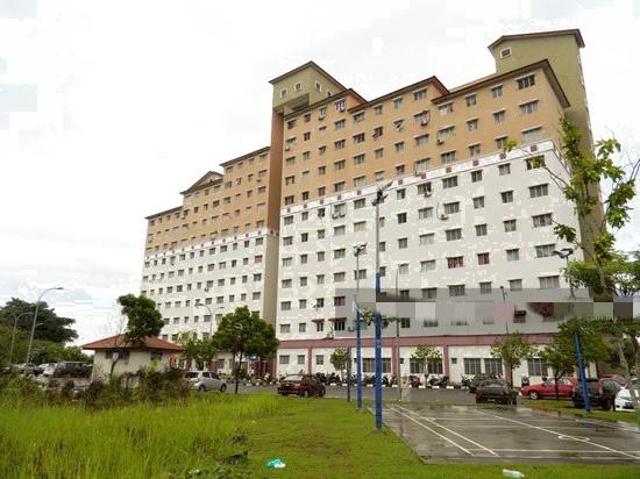 Apartment for sale in Petaling, Alam Impian