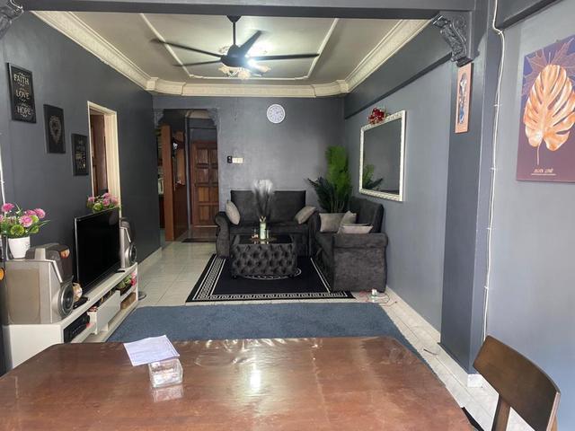 Apartment for sale in Selayang, Selangor