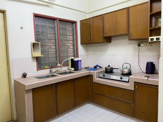 Apartment for sale in Selayang, Selangor