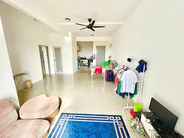 Apartment for sale in Labu Jaya, Negeri Sembilan