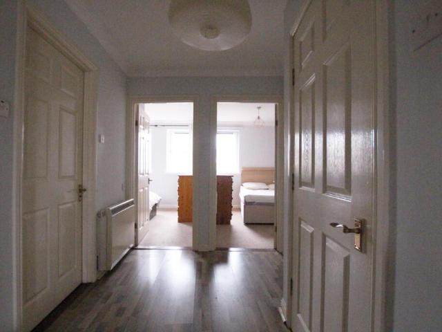 Apartment for rent in Merchant City, Glasgow