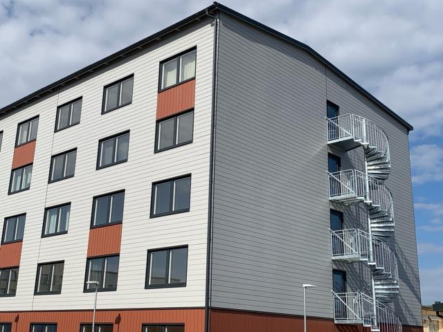 Lägenhet hyra i Umeå, Västerbotten