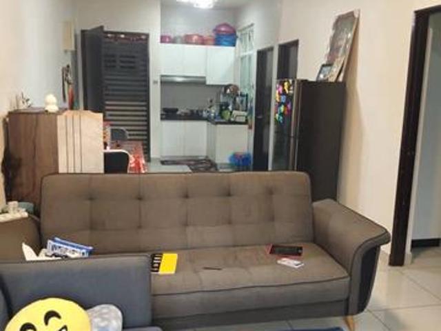 Serviced Residence for sale in Johore Bahru, Johor