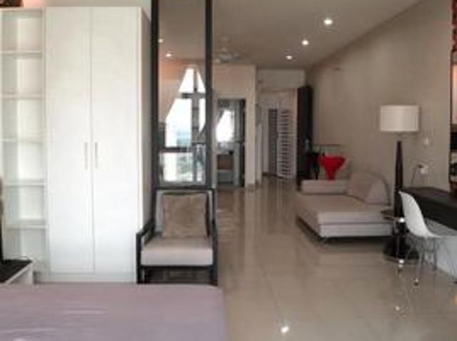 Serviced Residence for sale in Johore Bahru, Johor
