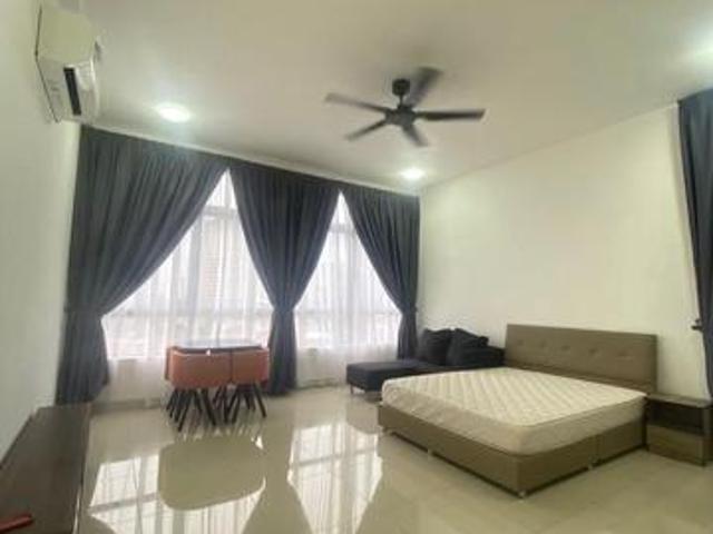 Serviced Residence for rent in Johore Bahru, Johor
