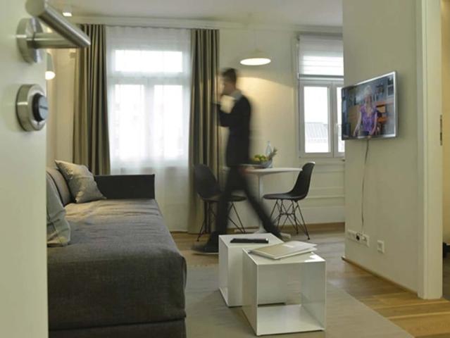 Apartment mieten in Heusteigviertel, Stuttgart