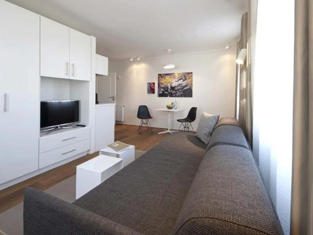 Apartment mieten in Heusteigviertel, Stuttgart