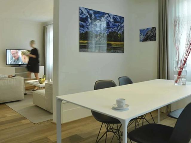 Apartment mieten in Heusteigviertel, Stuttgart
