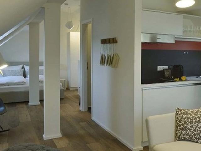 Apartment mieten in Heusteigviertel, Stuttgart