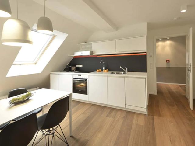 Apartment mieten in Karlshöhe, Stuttgart