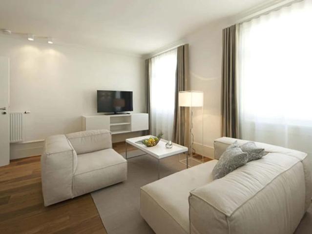 Apartment mieten in Heusteigviertel, Stuttgart
