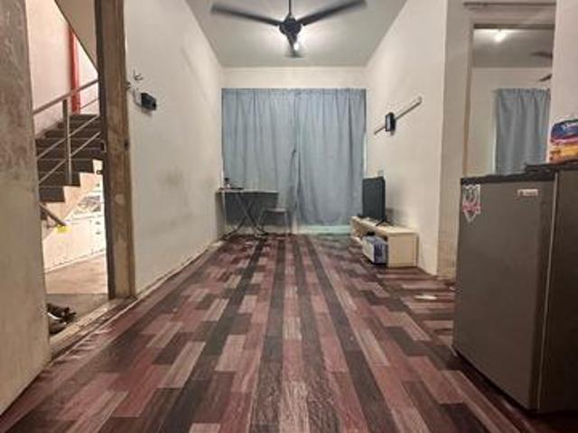 Apartment for sale in Kota Kinabalu, Bahagian Pantai Barat