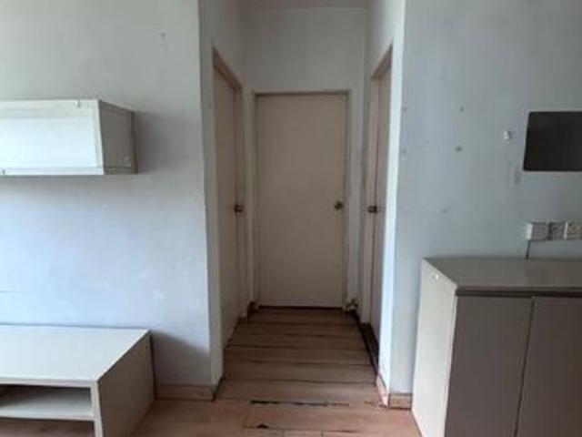 Apartment for sale in Kinabalu, Sabah