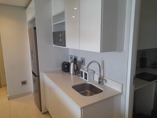 Apartment for rent in Umhlanga, Kwazulu-natal