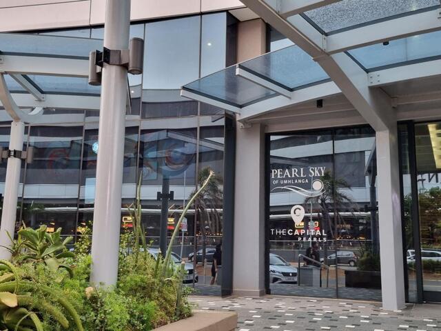 Apartment for rent in Umhlanga, Kwazulu-natal