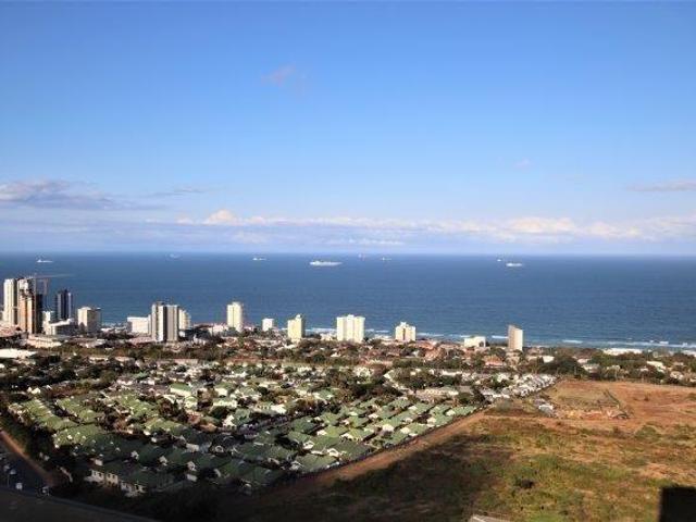 Apartment for rent in Umhlanga, Kwazulu-natal