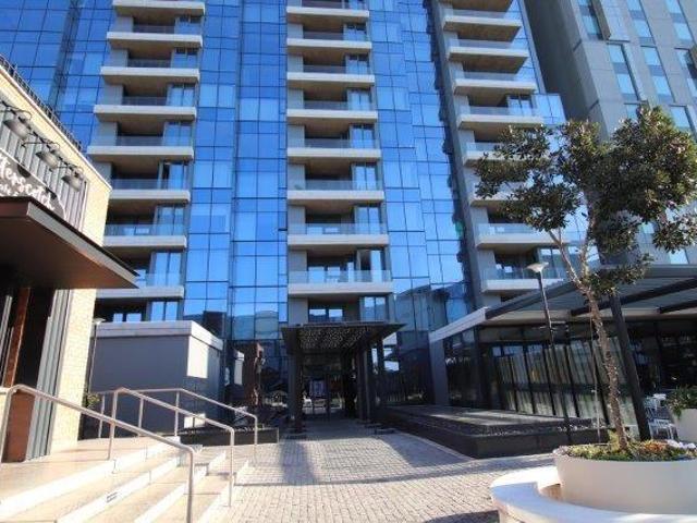 Apartment for rent in Umhlanga, Kwazulu-natal
