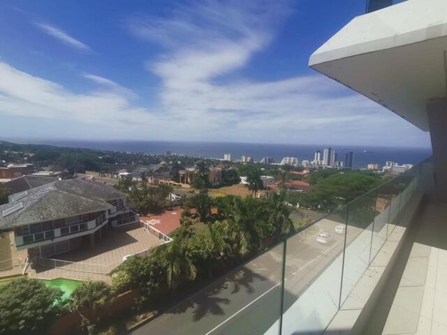 Apartment for rent in Umhlanga, Kwazulu-natal