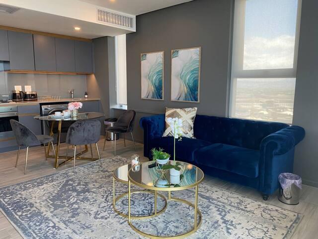 Apartment for rent in Umhlanga, Kwazulu-natal