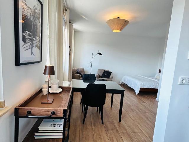 Apartment mieten in Nordviertel, Essen