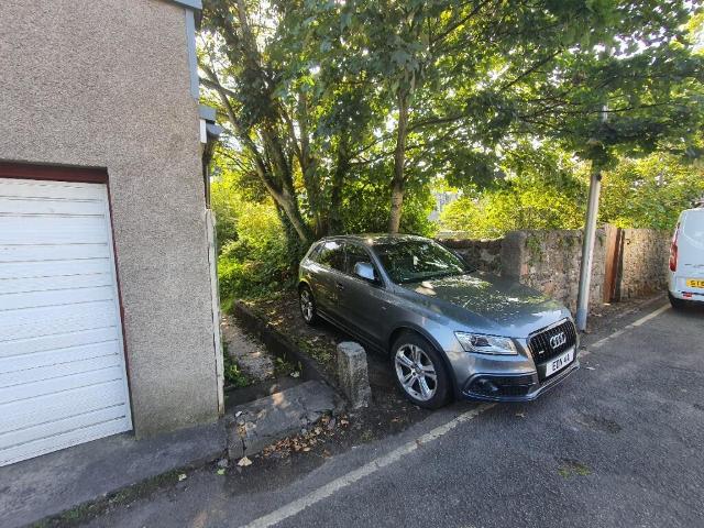 Apartment for rent in Ashley, Ballindoch