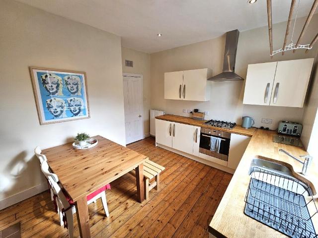 Apartment for rent in Ashley, Ballindoch