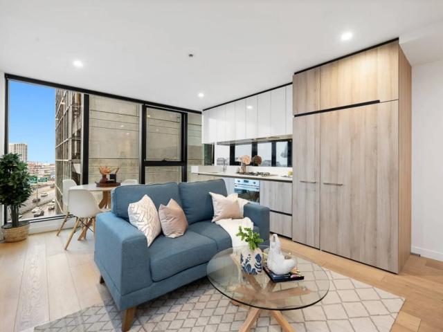 Apartment for rent in Camerons Creek, Victoria