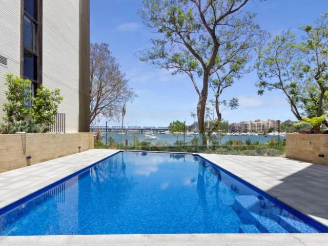 Apartment for rent in Sydney, New South Wales