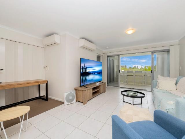 Apartment for rent in Townsville City, Townsville