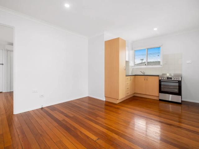 Apartment for rent in Toombul, Queensland