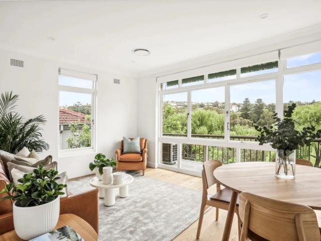 Apartment for rent in Eastern Suburbs, Sydney