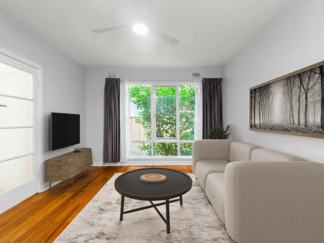 Apartment for rent in Camerons Creek, Victoria