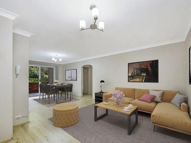 Apartment for rent in Sydney, The Council of the Shire of Hornsby