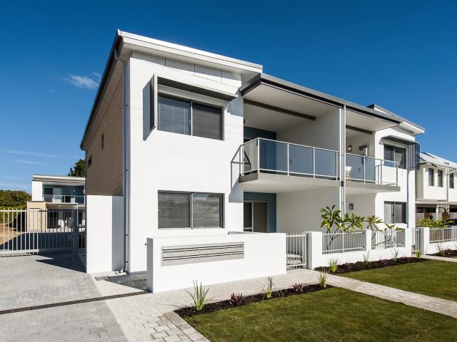 Apartment for rent in Parklands, Western Australia