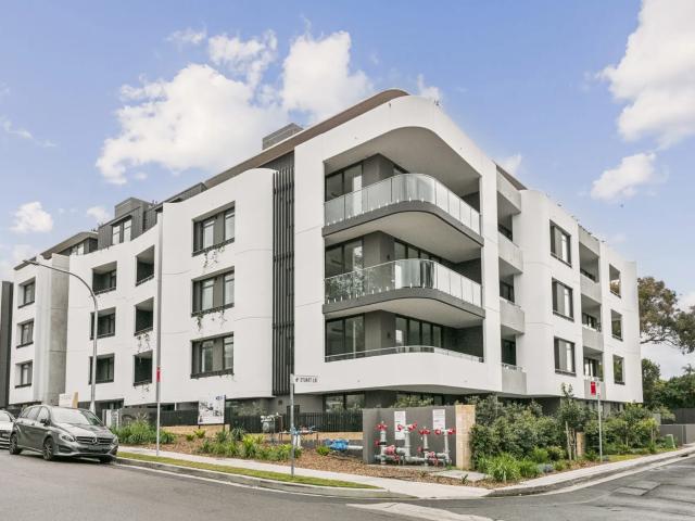 Apartment for rent in Sydney, New South Wales