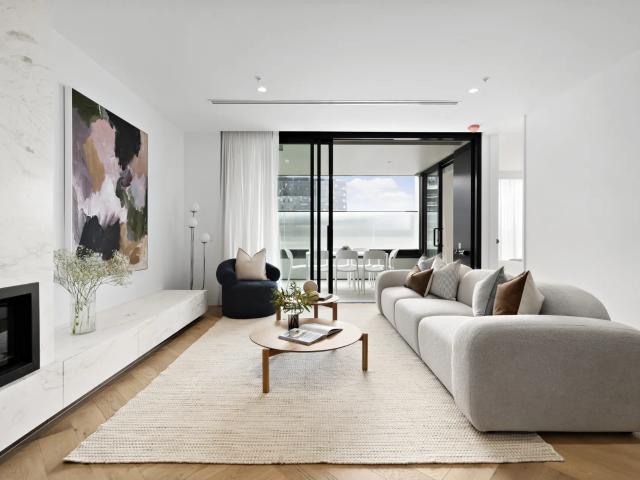 Apartment for rent in Camerons Creek, Victoria