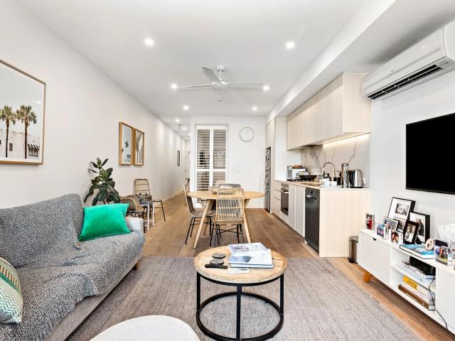 Apartment for rent in Camerons Creek, Victoria