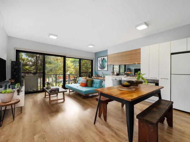 Apartment for rent in Camerons Creek, Victoria