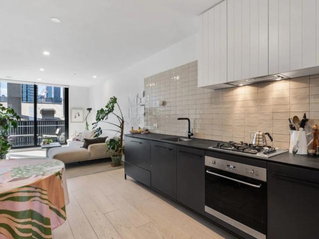 Apartment for rent in South Melbourne, Melbourne