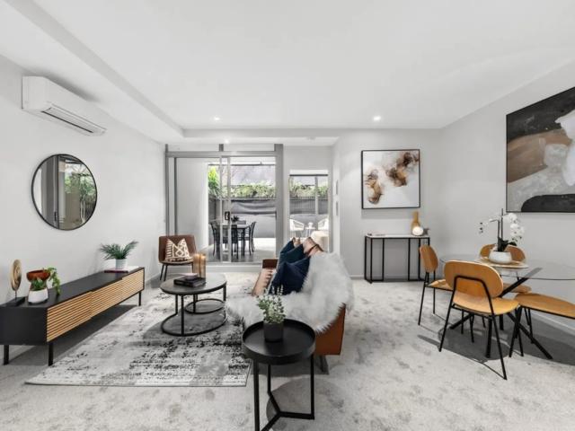 Apartment for rent in Camerons Creek, Victoria