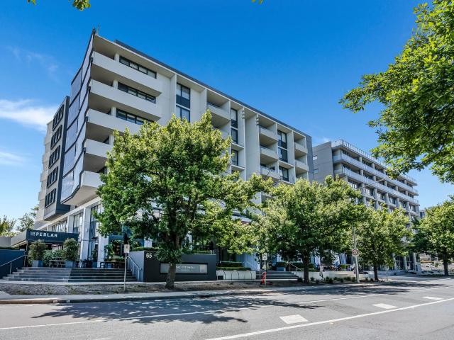 Apartment for rent in Canberra, Australian Capital Territory