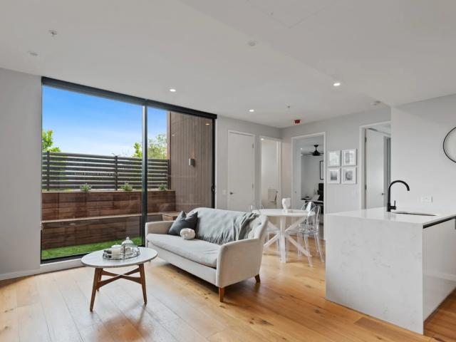 Apartment for rent in Glen Iris, Melbourne