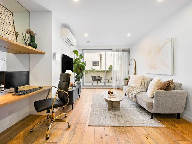 Apartment for rent in Camerons Creek, Victoria
