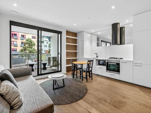Apartment for rent in Camerons Creek, Victoria